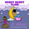 Dj Shawnee - Night Night Time